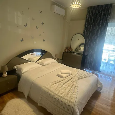 Alex Apartment Athens