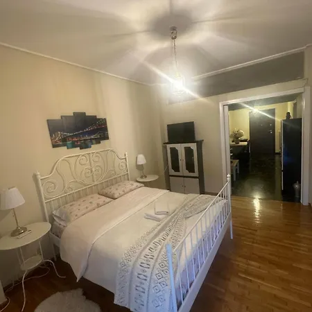 Alex Apartment Athens