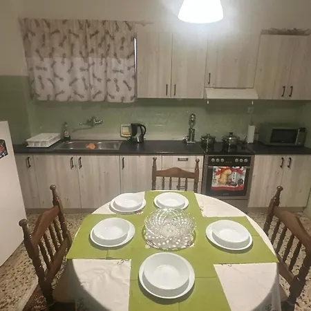 Alex Apartment